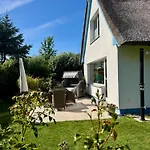Ferienhaeuser Strandhaus Duenenwind *